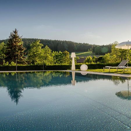 Hotel & Spa Reibener-Hof Konzell Ngoại thất bức ảnh