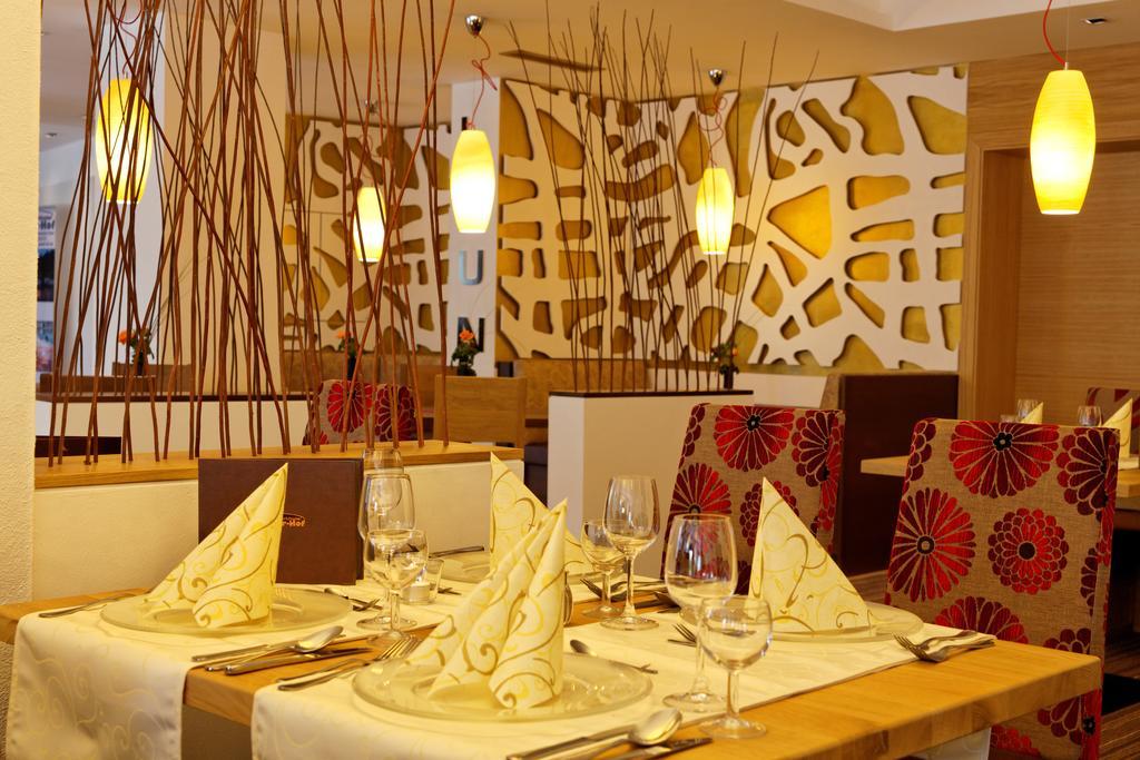 Hotel & Spa Reibener-Hof Konzell Ngoại thất bức ảnh