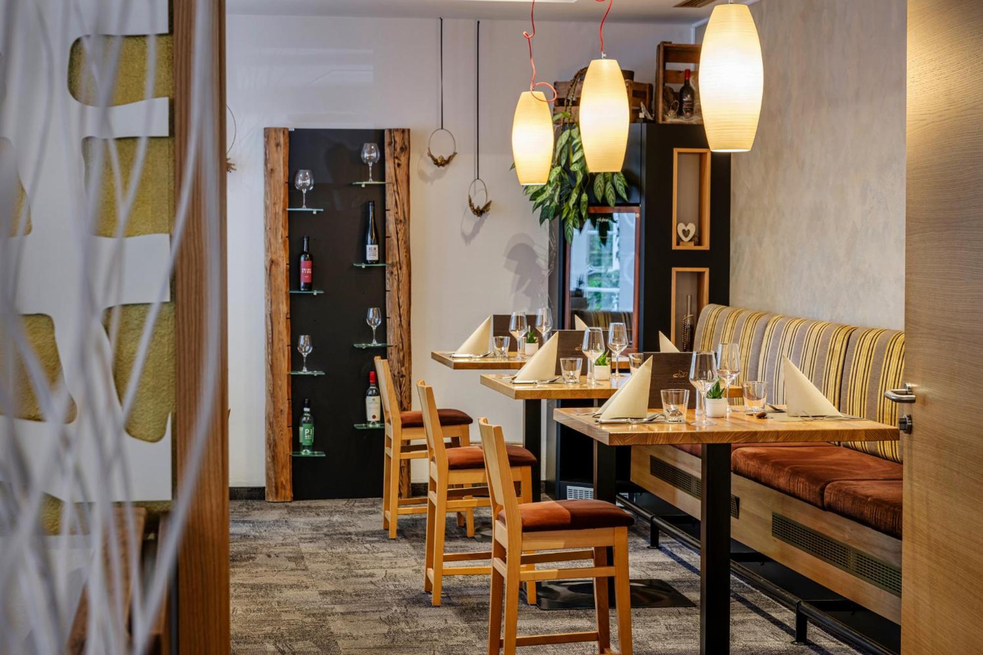 Hotel & Spa Reibener-Hof Konzell Ngoại thất bức ảnh